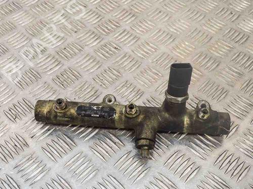 Used Injection rail AUDI A6 C6 (4F2) 3.0 TDI quattro (225 hp) 6733265