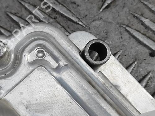 Engine control unit (ECU) JEEP AVENGER (J2) Electric | BP28560848M57 