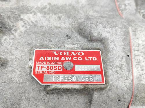 Gearbox MAZDA CX-5 (KE, GH) 2.2 D AWD (KE2AW) | BP34559831M3  - Image 9