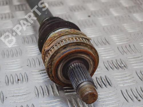 Right rear driveshaft BMW 3 Coupe (E92) 320 d | BP6735016M41 