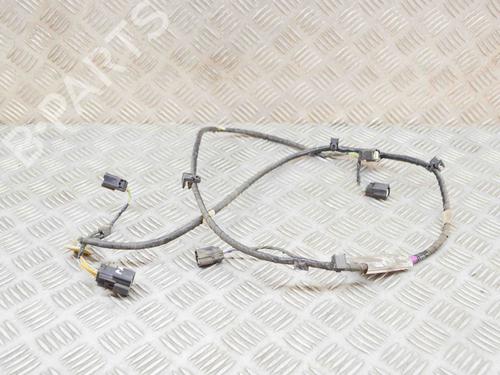 Electronic module FORD FIESTA VII (HJ, HF) 1.0 EcoBoost | BP14649657M83