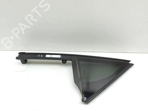 Used Rear left door window Rear left door window LAND ROVER RANGE ROVER SPORT III (L461) P440e PHEV AWD (441 hp) 33393880 33393880