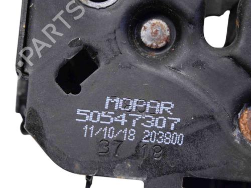 Panserlås ALFA ROMEO STELVIO (949_) 2.9 Q4 (949.AXG2A, 949.AXH2A, 949.AXS2A) | BP30256335C133