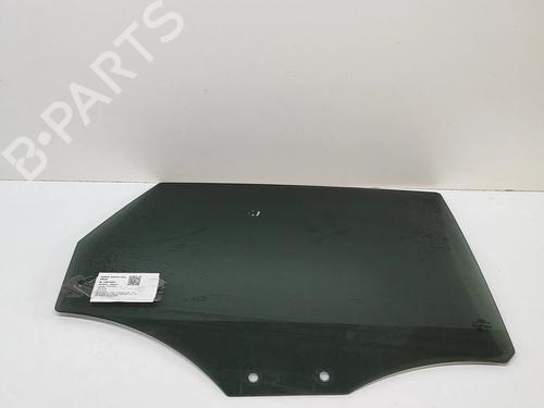 Used Rear right door window Rear right door window 26590178 26590178