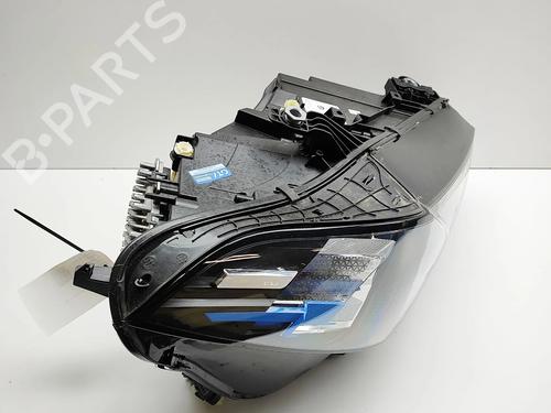 Right headlight BMW X5 (G05, F95) xDrive 45 e Plug-in Hybrid | BP36358606C29 - Image 2