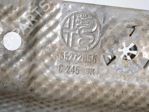 Other ALFA ROMEO STELVIO (949_) 2.9 Q4 (949.AXG2A, 949.AXH2A, 949.AXS2A) | BP33363660O1  - Image 7