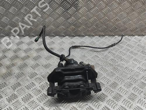 Left front brake caliper MERCEDES-BENZ SLK (R170) 230 Kompressor (170.447) | BP23865954M105 