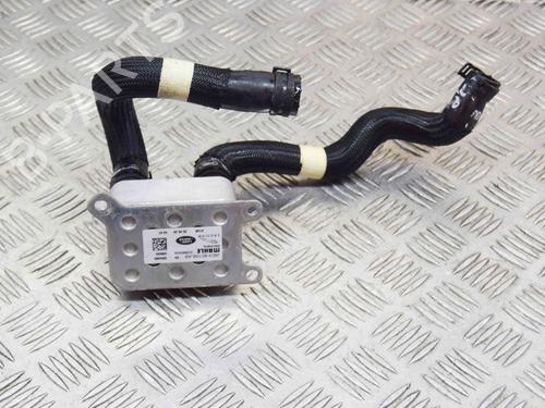 Used Electronic module JAGUAR I-PACE (X590) EV400 AWD (400 hp) 27750846