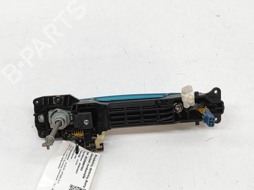 Front right exterior door handle SUZUKI VITARA (LY) 1.6 DDiS AllGrip (APK416D) | BP29042528C129 