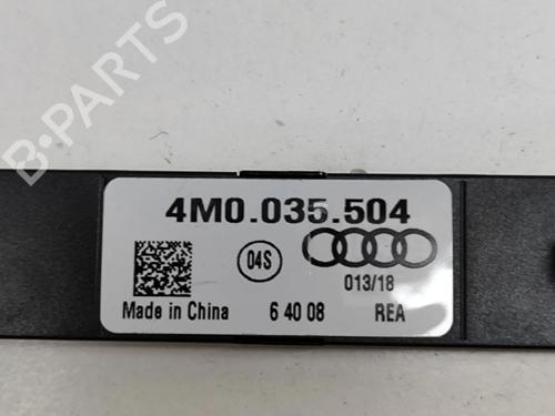 Electronic module PORSCHE CAYENNE (9YA) 3.0 E-Hybrid AWD (9YAAE1) | BP27766302M83 - Image 8