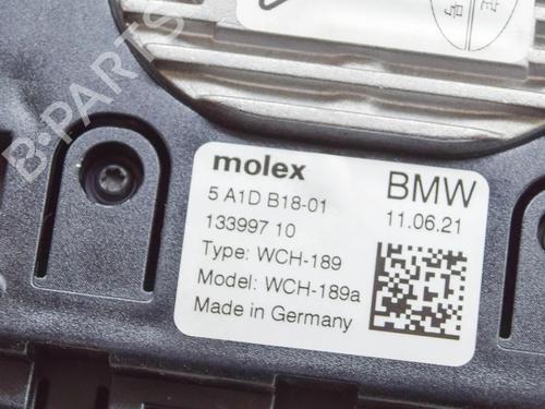 Electronic module BMW X3 (G01, F97, G08) iX3 | BP27764003M83  - Image 5