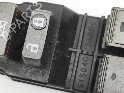 Right front window switch LEXUS LS (_F4_) 460 (USF40) | BP37698023I26 - Image 6