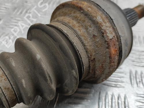 Right rear driveshaft PORSCHE BOXSTER (987) S 3.4 | BP29392112M41 