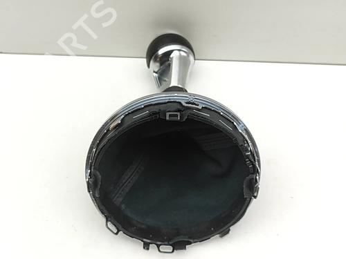 Shift knob AUDI TT (FV3, FVP) 1.8 TFSI | BP31951177I34