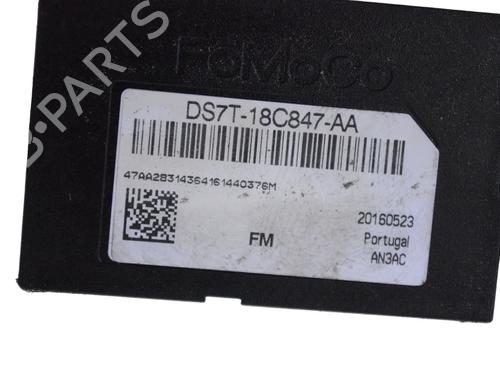 Electronic module FORD MONDEO V Hatchback (CE) 1.5 TDCi | BP30240206M83 