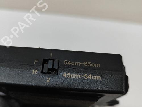 Electronic module BMW Z4 Roadster (E89) sDrive 18 i | BP27644643M83 - Image 9