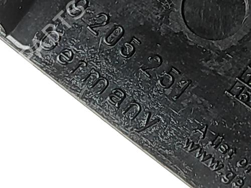 Rear mirror BMW X5 (E70) xDrive 40 d | BP34218405I6  - Image 6