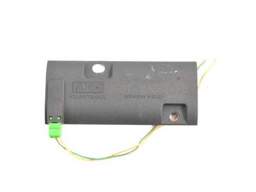 Electronic module VOLVO V70 III (135) 2.0 D | BP30217115M83
