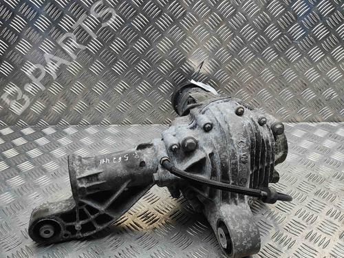 Front differential MERCEDES-BENZ GLE Coupe (C292) AMG 63 S 4-matic (292.375) | BP29458859M23 