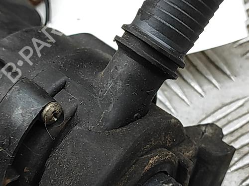 Auxiliary water pump JAGUAR XK II Coupe (X150) 5.0 XKR | BP30836953M111