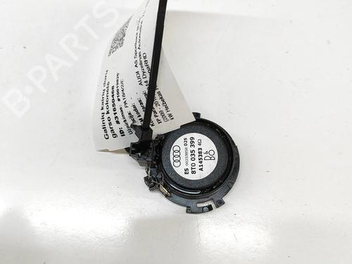 Speaker AUDI A5 Sportback (8TA) 2.0 TDI quattro | BP28160362E2 - Image 4