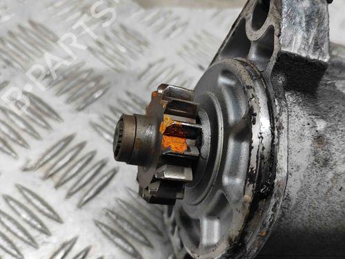 Starter VW TOUAREG (7P5, 7P6) 3.0 V6 TDI | BP19937544M8