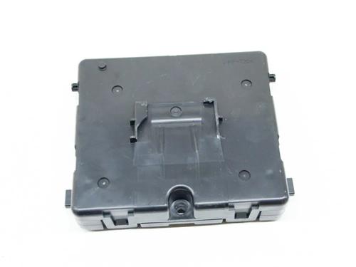 Electronic module RENAULT CAPTUR II (HF_) 1.0 TCe 90 ECO-G (HFM6) | BP27749731M83 