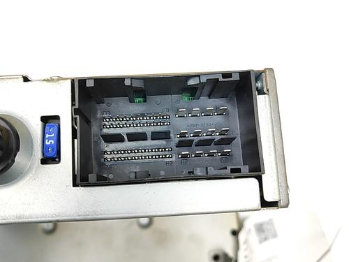 Electronic module OPEL MOVANO C Van (U9) 2.2 D | BP38239665M83 - Image 5
