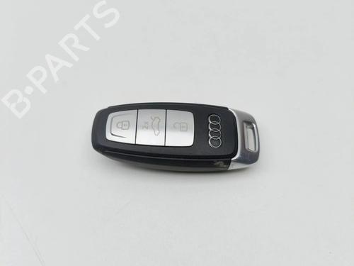 Electronic module AUDI Q4 E-TRON Sportback (F4N) 40 | BP38292226M83 - Image 5