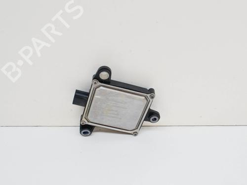 Electronic module TOYOTA C-HR (_X1_) 1.8 Hybrid (ZYX10_, ZYX11_) | BP10074853M83 