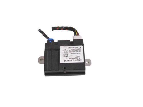 Module électronique MERCEDES-BENZ C-CLASS (W205) C 220 BlueTEC / d (205.002, 205.004) | BP30234839M83 