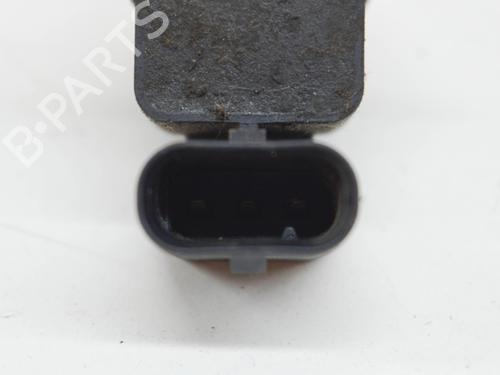 Electronic module BMW 3 (E90) 325 i | BP8841370M83 