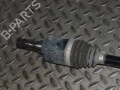 Left rear driveshaft JAGUAR E-PACE (X540) 2.0 D180 AWD | BP30218427M40