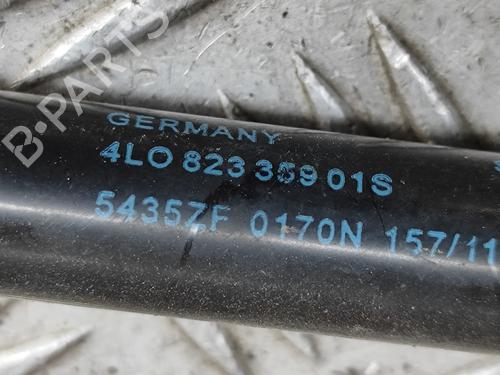 Hood lift support AUDI Q7 (4LB) 3.0 TDI quattro | BP27377540C139 