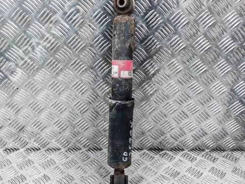 Used Right rear shock absorber Right rear shock absorber LEXUS NX (_Z1_) 300h AWD (AYZ15_) (155 hp) 6759640 6759640