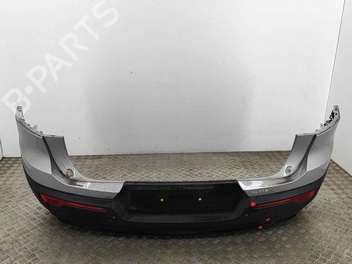 Rear bumper VOLVO XC40 (536) B4 Mild-Hybrid | BP29593434C8 