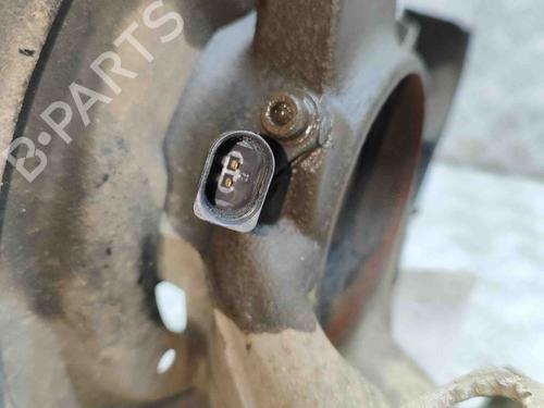 Right rear steering knuckle VW TRANSPORTER T6 Van (SGA, SGH, SHA, SHH) 2.0 TDI | BP21809401M28 
