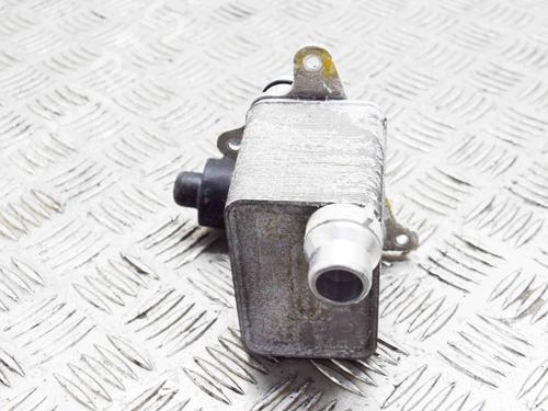 Oil radiator TESLA MODEL 3 (5YJ3) EV AWD | BP27751004M33