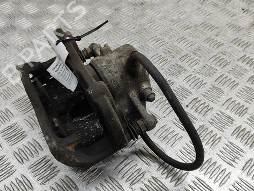 Left front brake caliper MERCEDES-BENZ C-CLASS Coupe (C204) C 220 CDI (204.302) | BP36066959M105 - Image 2