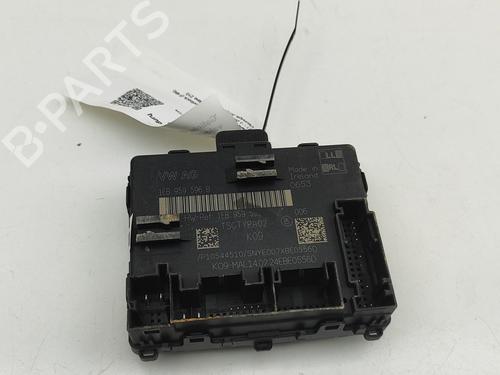 Elektronisk modul AUDI Q4 E-TRON Sportback (F4N) 45 (286 hp) 28612306