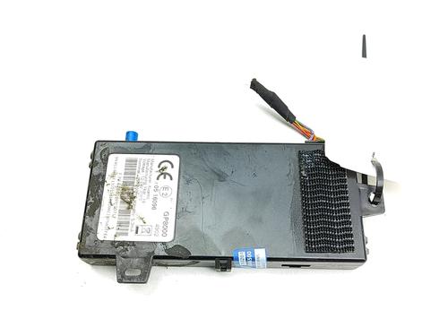 Used Antenna/Base Antenna/Base PEUGEOT BOXER Van 2.0 BlueHDi 130 (130 hp) 36326745 36326745