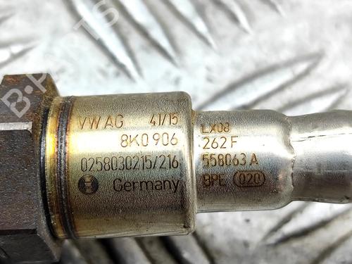 Electronic sensor AUDI A4 B9 (8W2, 8WC) 2.0 TFSI | BP33798058M84  - Image 6