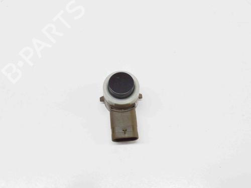 Elektronische module TESLA MODEL X (5YJX) P100D AWD (772 hp) 15375795