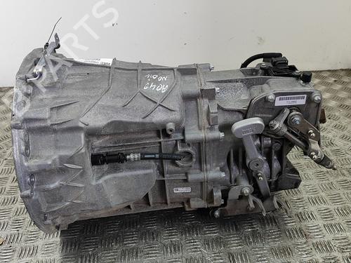 Used Gearbox MERCEDES-BENZ SPRINTER 3,5-t Van (B907, B910) 315 CDI RWD (907.631, 907.633, 907.635, 907.637) (150 hp) 28062572