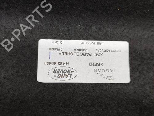 Rear parcel shelf JAGUAR F-PACE (X761) 2.0 P400e Plug-in Hybrid | BP28275536C85 