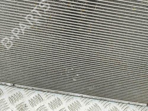 Køler JEEP RENEGADE SUV (BU, B1, BV) 1.3 PHEV 4Xe | BP30130482M31