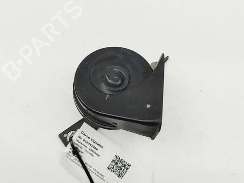 Used Horn VOLVO V70 III (135) D4 (181 hp) 29830434
