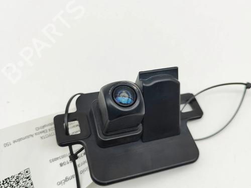 Used Camera Camera TOYOTA bZ4X (_EAM1_) EV (XEAM10) (204 hp) 40227174 40227174
