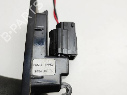 Nummerpladelys NISSAN ARIYA (FE0) EV | BP38094477I40 - Image 6