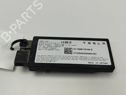 Elektronisk modul TESLA MODEL Y (5YJY) EV Performance All-wheel Drive (462 hp) 28559650